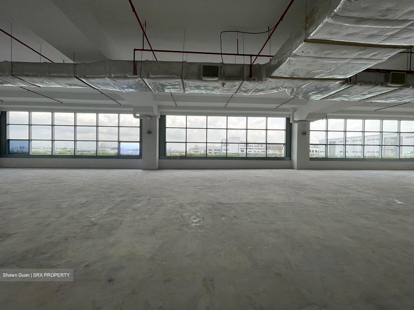 Serangoon North Avenue 5 (D19), Factory #502860791